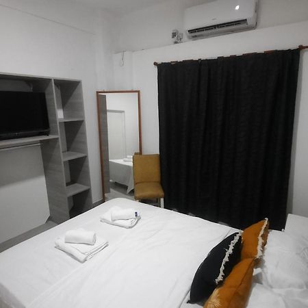 Solano House Bed & Breakfast Termas de Rio Hondo Ngoại thất bức ảnh
