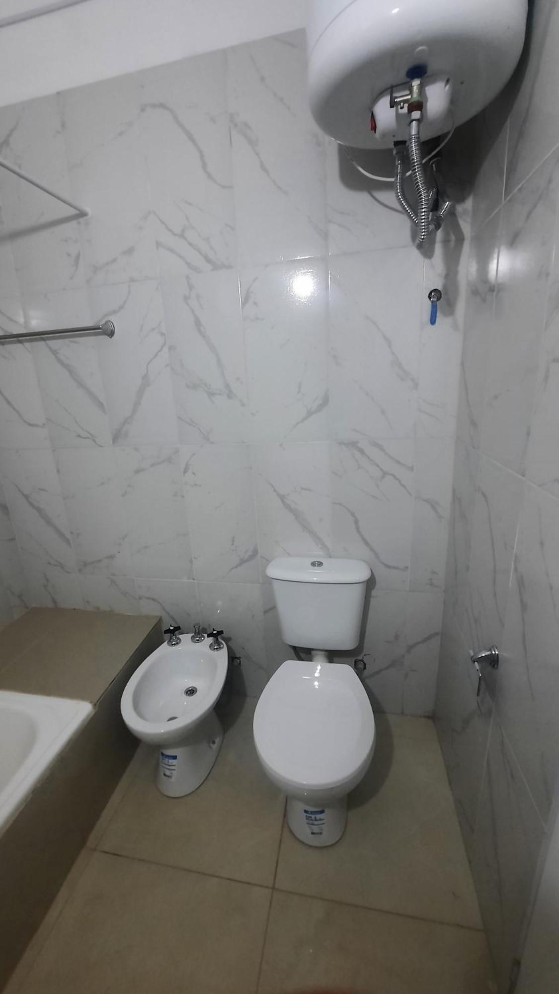 Solano House Bed & Breakfast Termas de Rio Hondo Ngoại thất bức ảnh