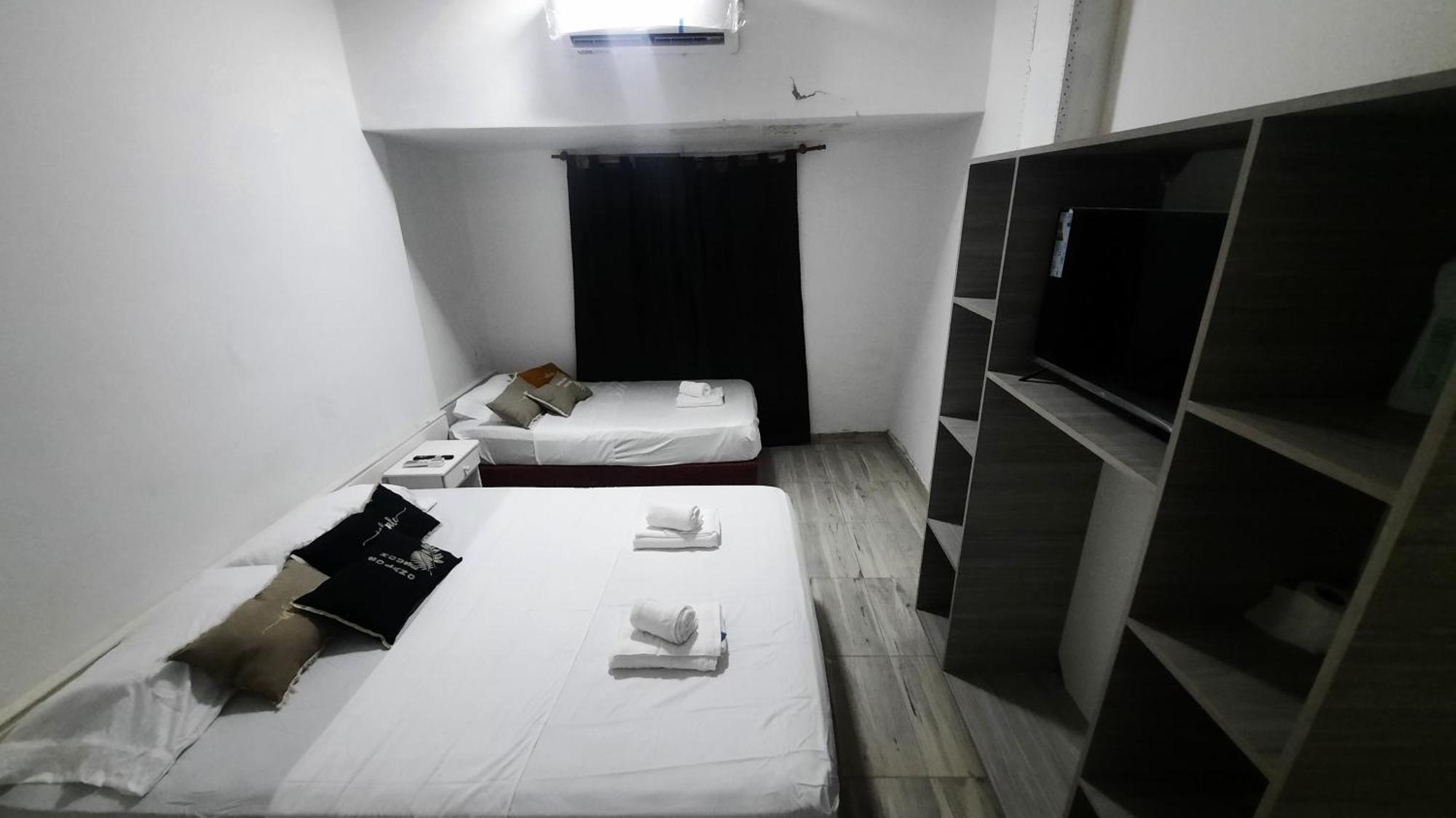 Solano House Bed & Breakfast Termas de Rio Hondo Ngoại thất bức ảnh