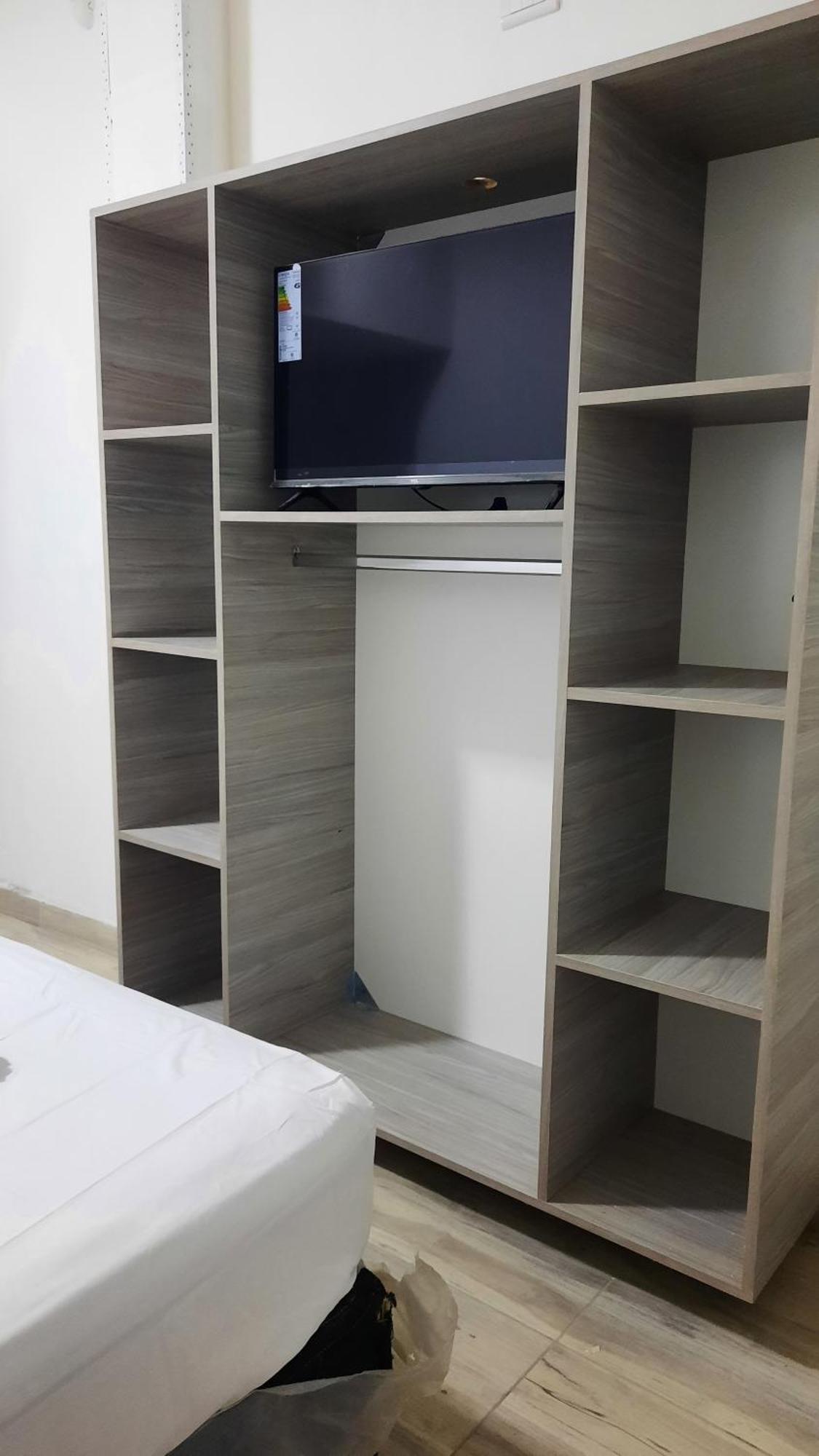 Solano House Bed & Breakfast Termas de Rio Hondo Ngoại thất bức ảnh