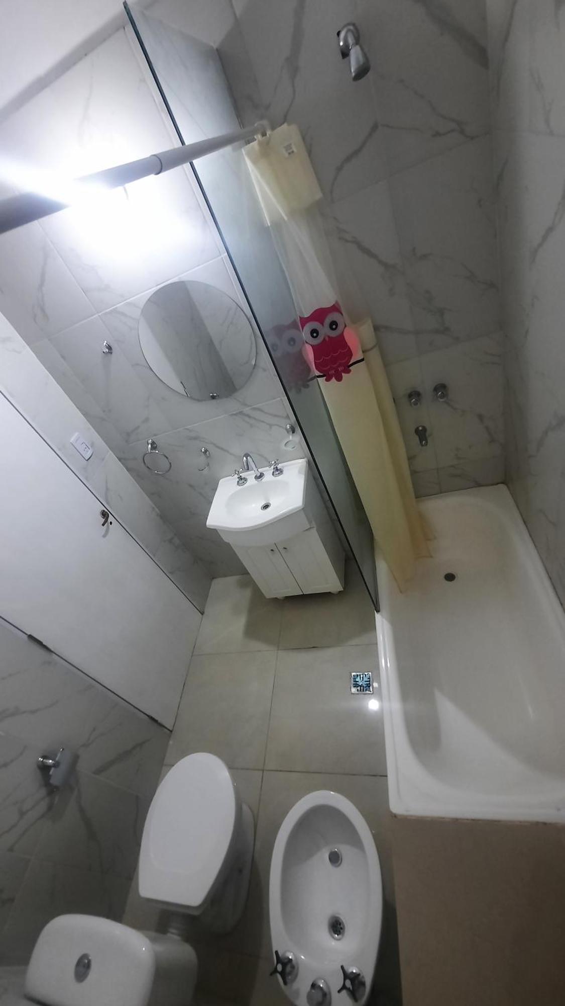 Solano House Bed & Breakfast Termas de Rio Hondo Ngoại thất bức ảnh