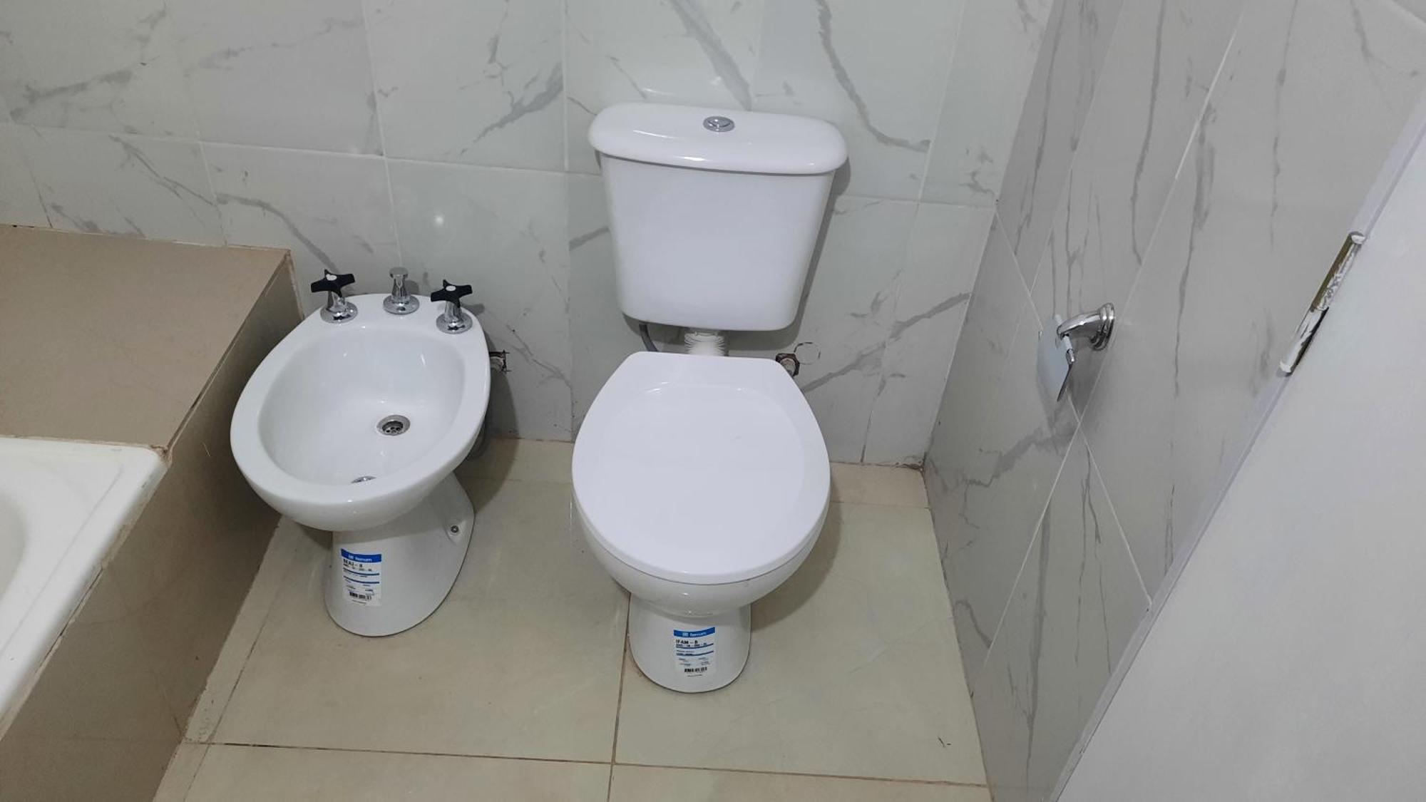 Solano House Bed & Breakfast Termas de Rio Hondo Ngoại thất bức ảnh