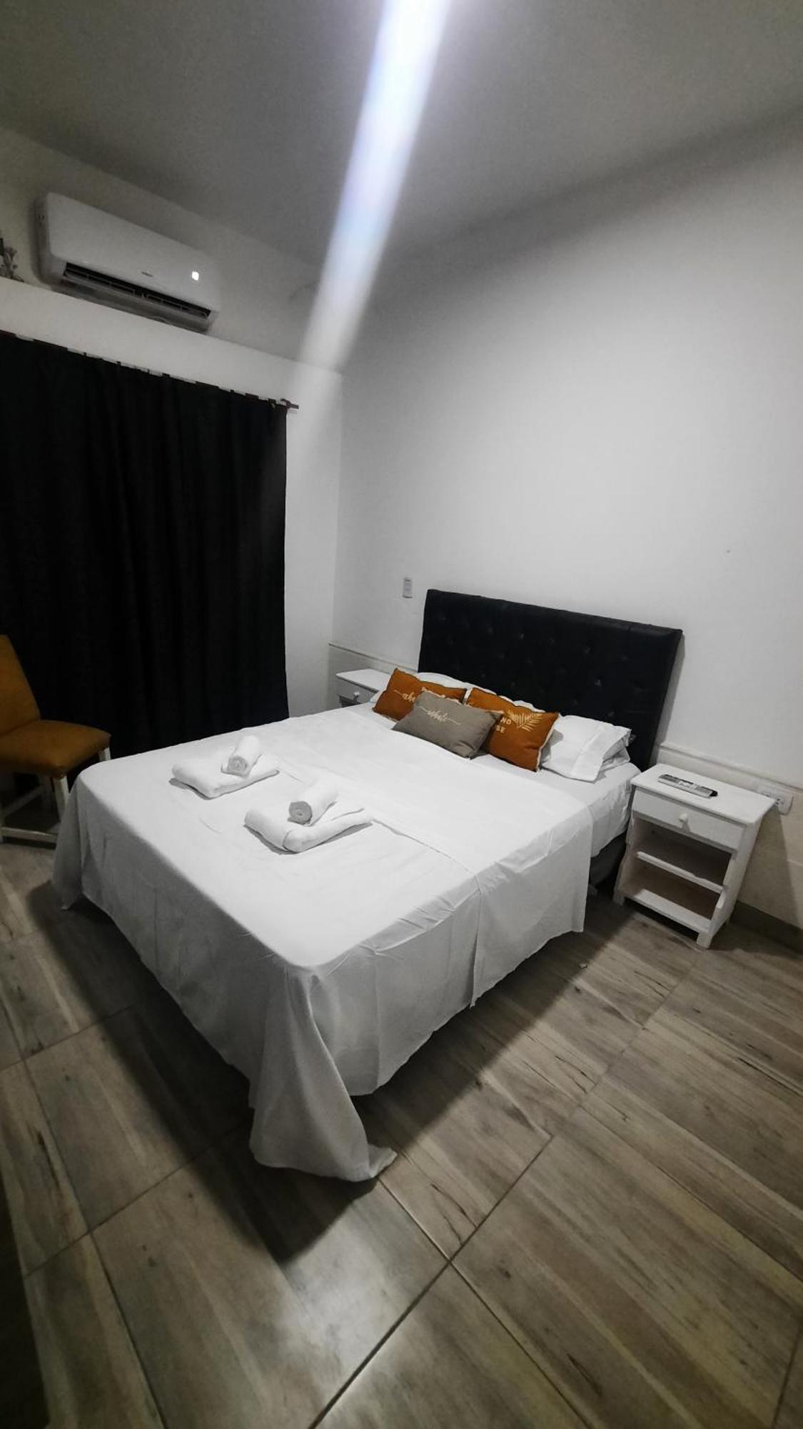 Solano House Bed & Breakfast Termas de Rio Hondo Ngoại thất bức ảnh