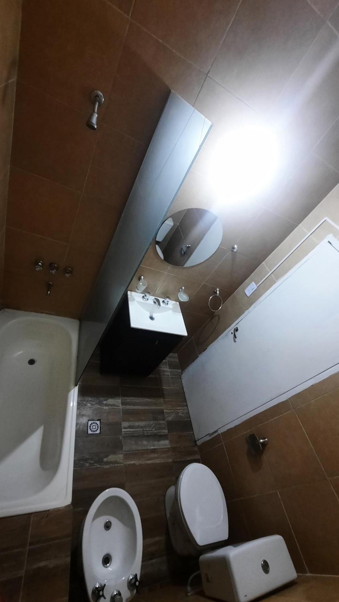 Solano House Bed & Breakfast Termas de Rio Hondo Ngoại thất bức ảnh