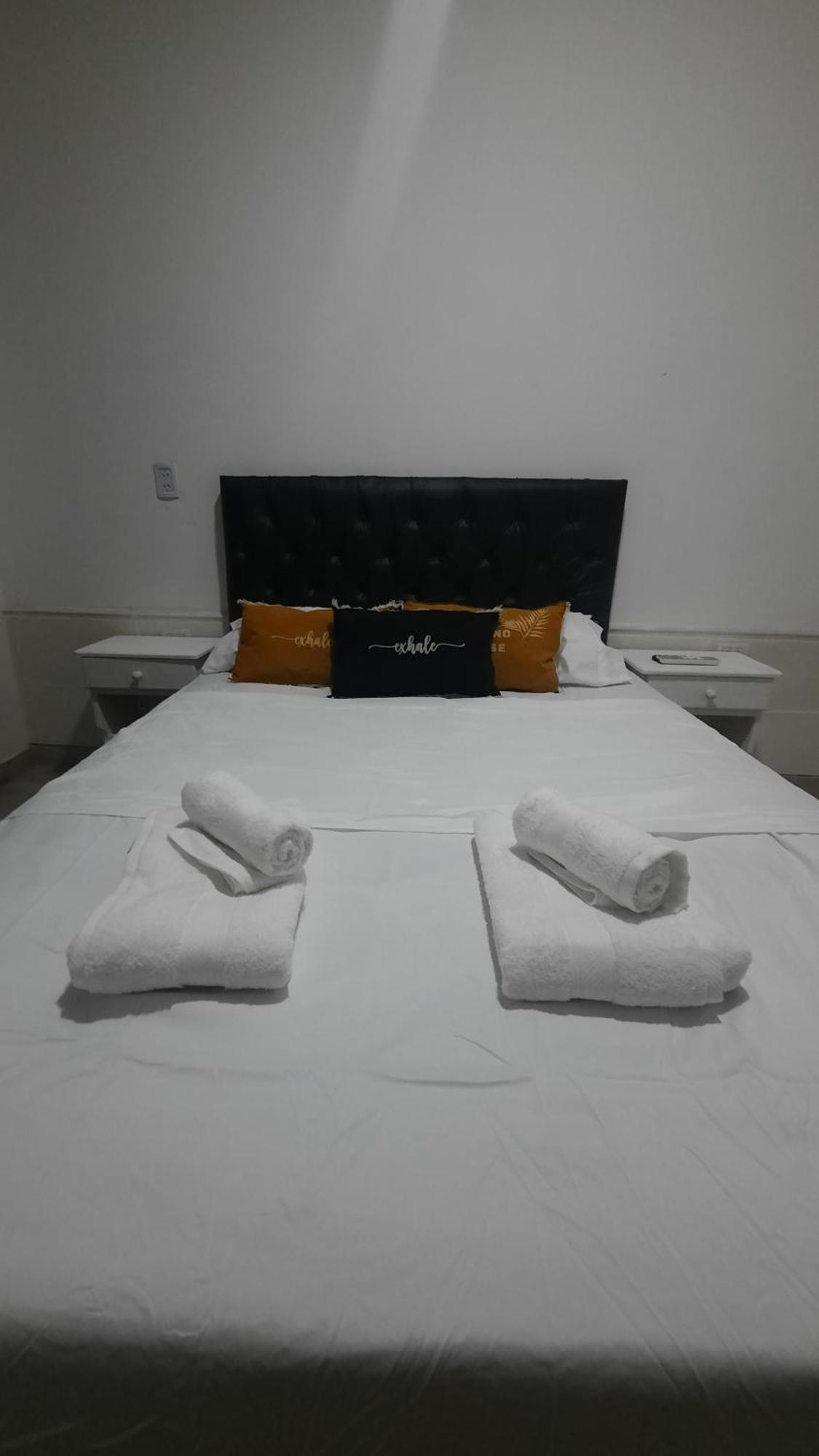 Solano House Bed & Breakfast Termas de Rio Hondo Ngoại thất bức ảnh