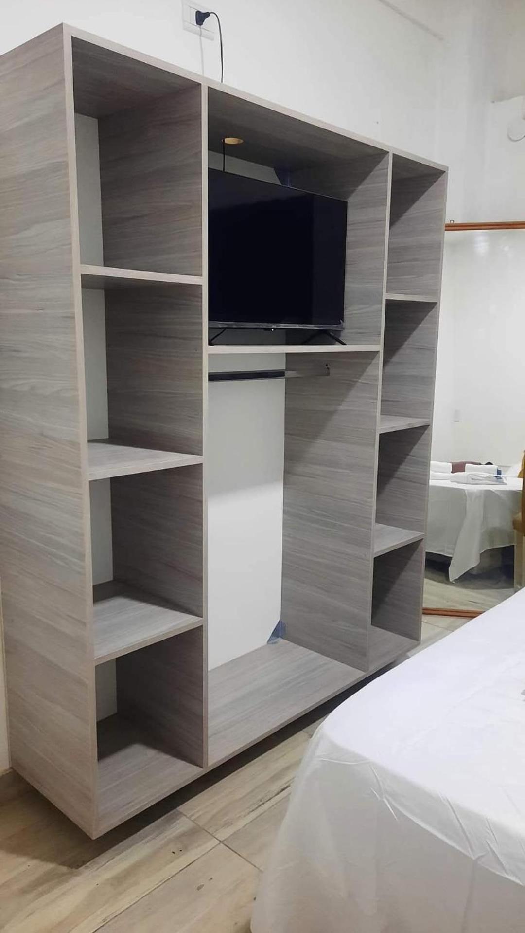 Solano House Bed & Breakfast Termas de Rio Hondo Ngoại thất bức ảnh