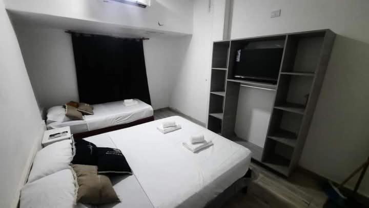 Solano House Bed & Breakfast Termas de Rio Hondo Ngoại thất bức ảnh
