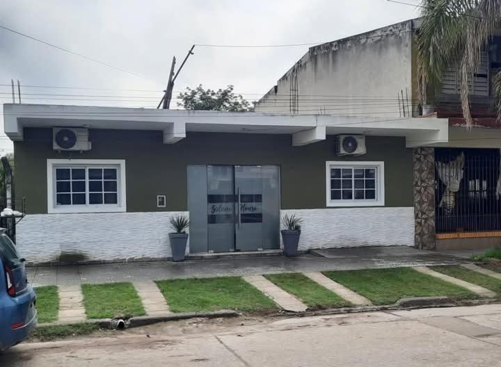 Solano House Bed & Breakfast Termas de Rio Hondo Ngoại thất bức ảnh