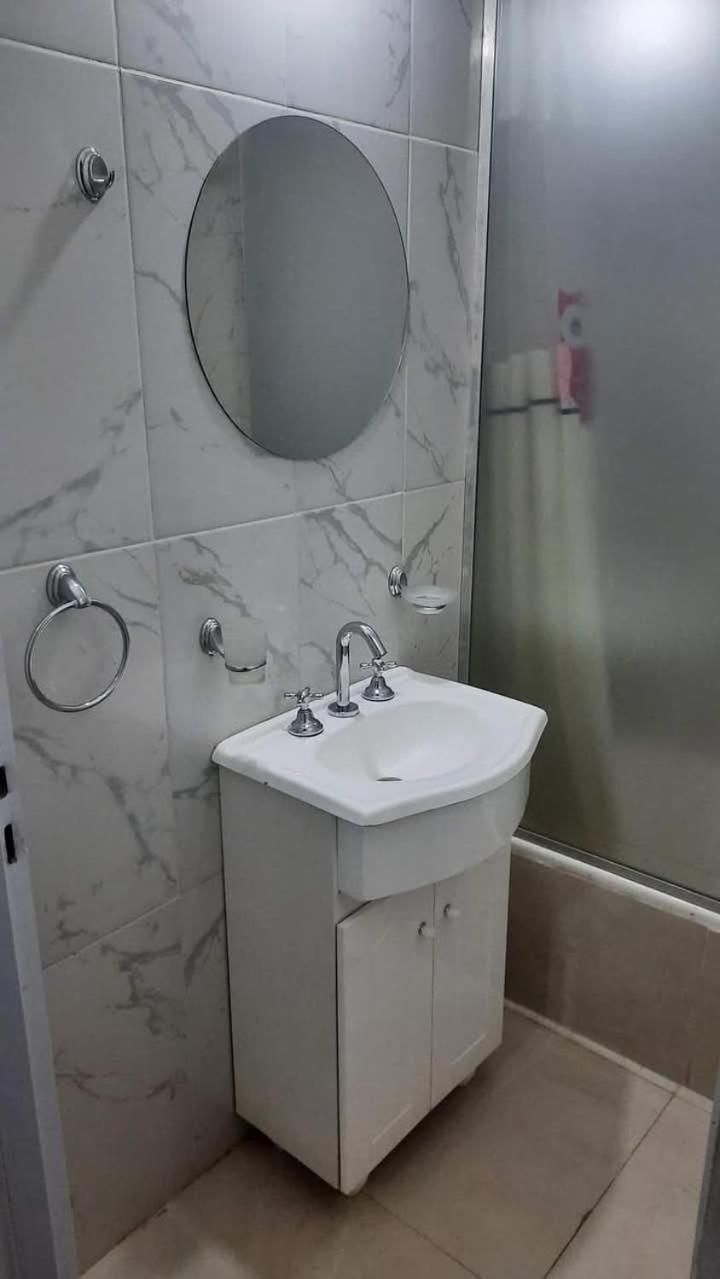 Solano House Bed & Breakfast Termas de Rio Hondo Ngoại thất bức ảnh